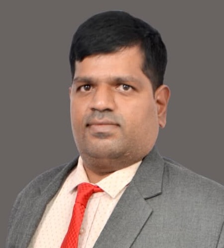 Managing Director - DP Facility