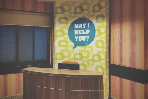 Adminstrative Services