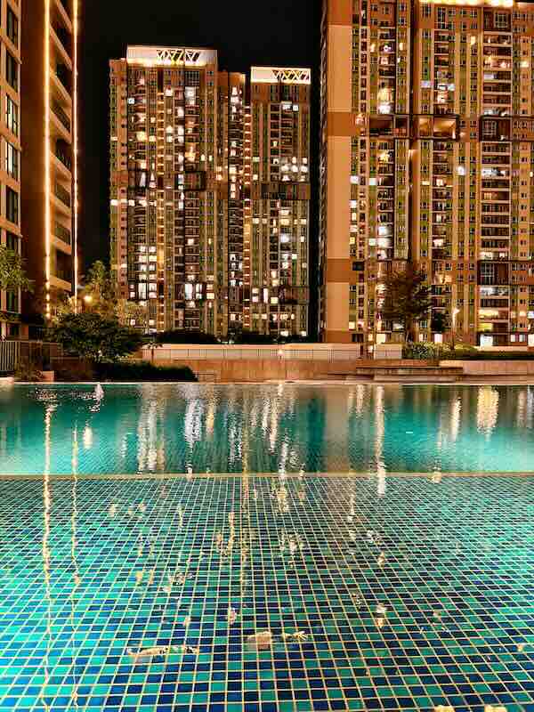 Residential Communities