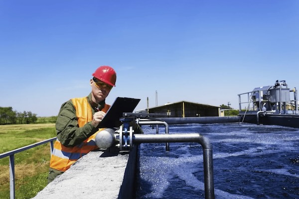 STP Facility Management