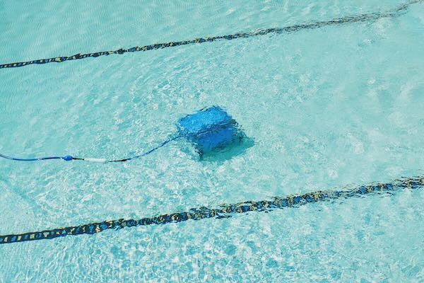 Swimming Pool Maintenance